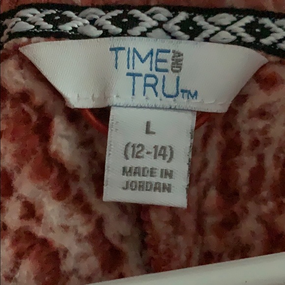 Sweater - Picture 4 of 4